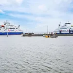 Dom wakacyjny Strandskaden Xii *