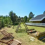 Strandskaden Xii * Romo
