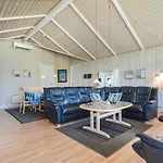 Strandskaden Xii * Romo