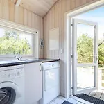 Strandskaden Xii Romo