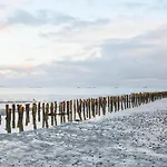 Strandskaden Xii Dom wakacyjny *