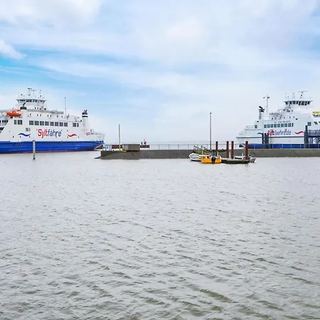 Dom wakacyjny Strandskaden Romo Xii *