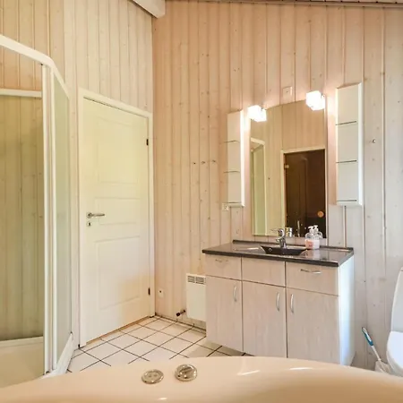 Dom wakacyjny Strandskaden Romo Xii *