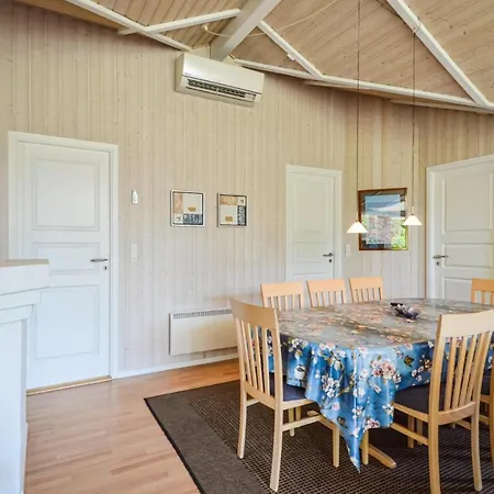 Holiday home Beautiful In Romo With Sauna *