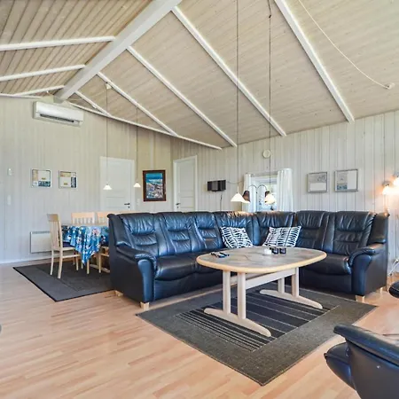 Skønt Hus I Rømø Med Sauna * Romo