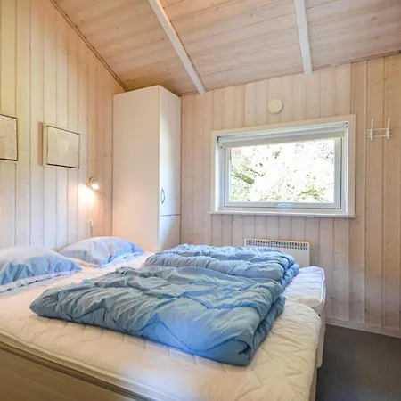 Feriehus Skønt Hus I Rømø Med Sauna *